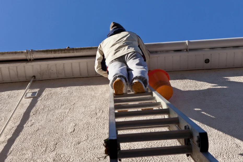 Gutter Cleaning Thomasville