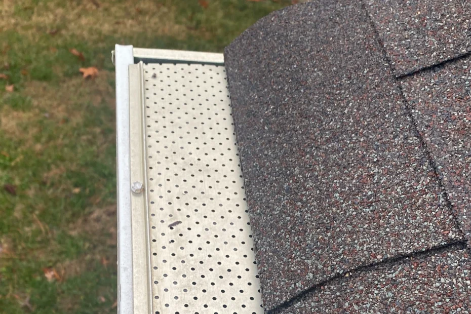 Gutter Cleaning Thomasville