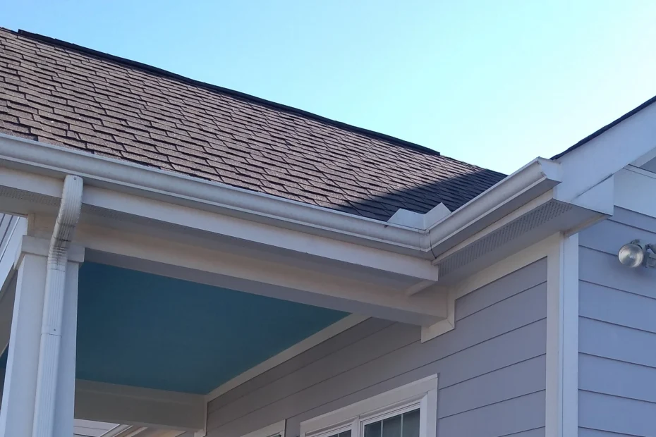 Gutter Cleaning Thomasville