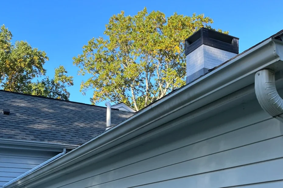 Gutter Cleaning Thomasville